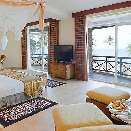 Ledger Plaza Bahari Beach Dar es Salaam Exterior foto